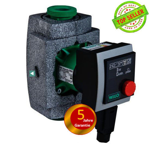 WILO Stratos PICO 25 1-4 180mm