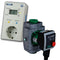 Heizungspumpe + Steuerung -Differenzregler-Set WILO Pumpe 1-4 + SDR21