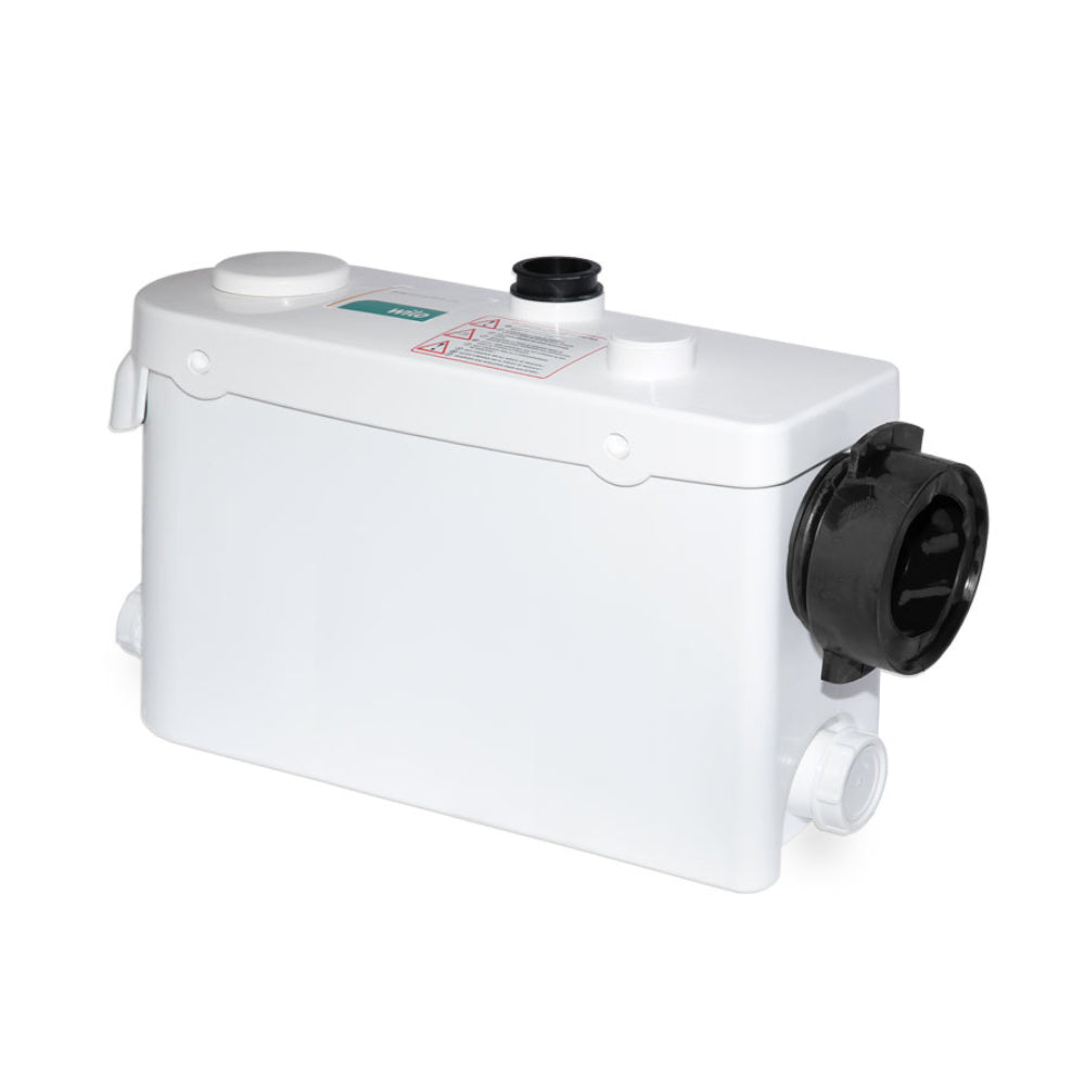 Wilo | Abwasser-Hebeanlage | HiSewlift 3 3-I35 