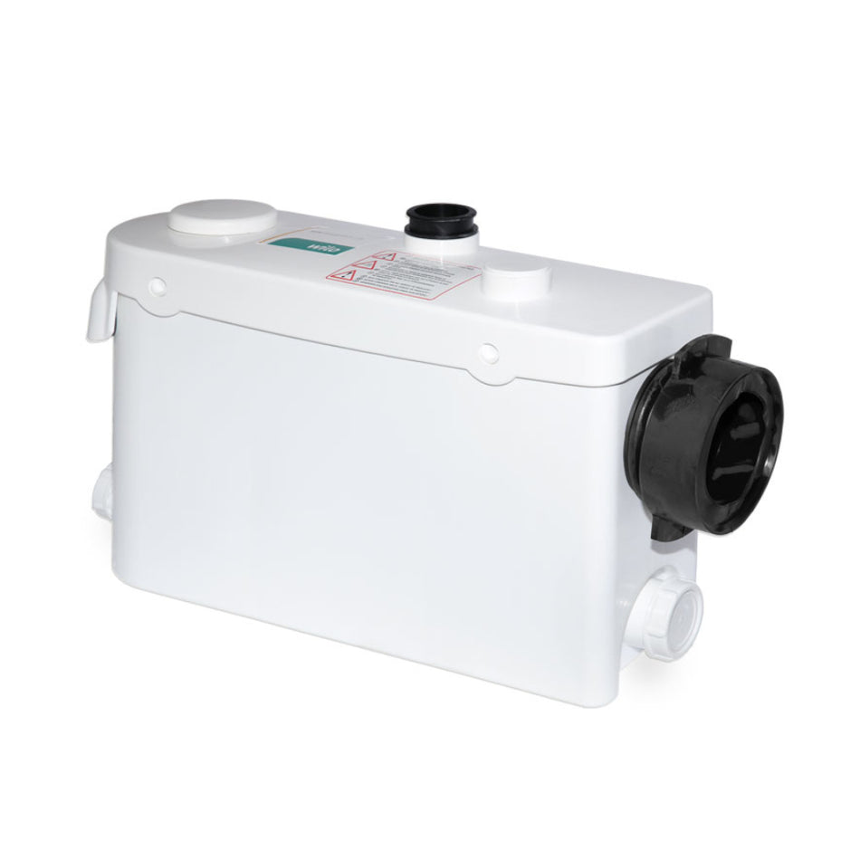 Wilo | Abwasser-Hebeanlage | HiSewlift 3 3-I35 