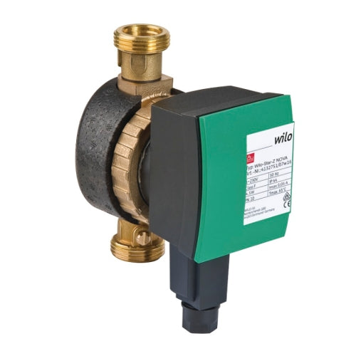 Wilo Star | klimaworld.com