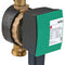 #WILO | STAR-Z NOVA A | Brauchwasserpumpe | Hocheffizienzpumpe | 138 mm