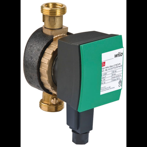 Trinkwasserpumpe | Klimaworld.com