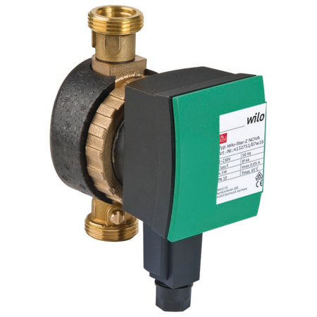 Kostrzewa Mini Bio Luxury 20kW Pelletkessel Komplettset 5
