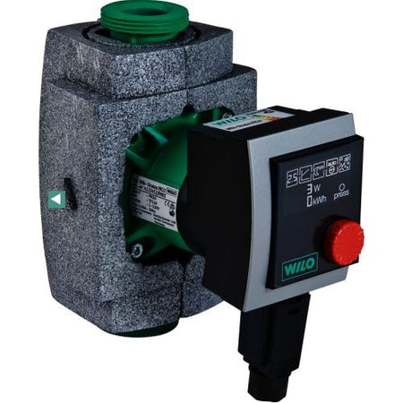 Wilo Pumpe | klimaworld.com