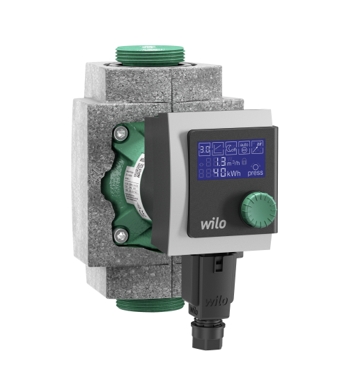 Wilo Stratos PICO plus 25/1-6 180mm Hocheffizienzpumpe