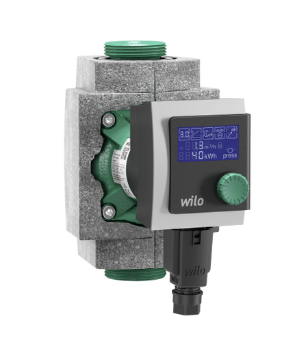 Wilo Stratos PICO plus 25/1-4 180mm Hocheffizienzpumpe