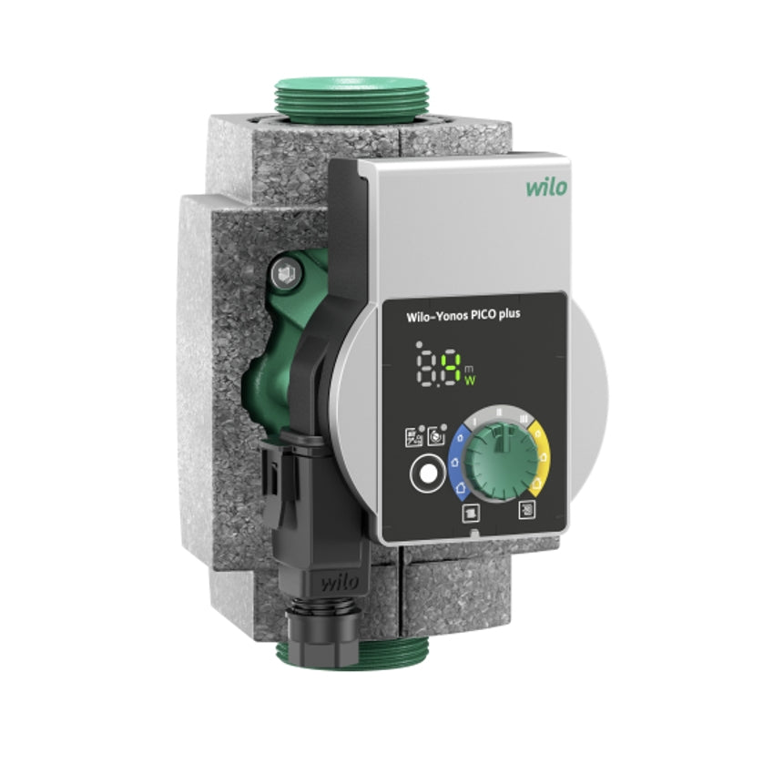 Wilo Pumpe | klimaworld.com