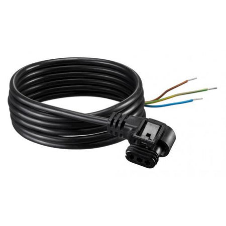 Winkelstecker für Wilo Pumpe