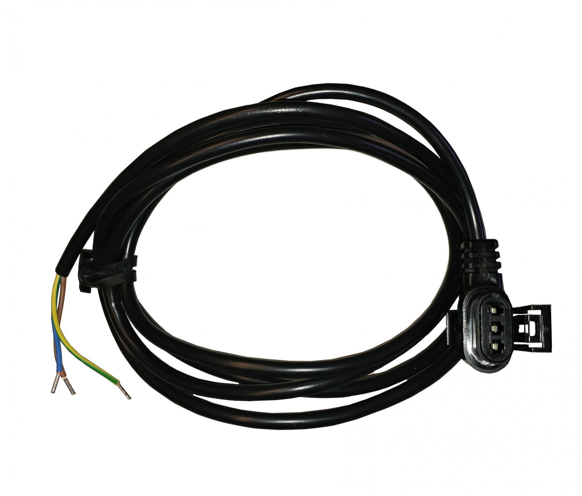 Wunkelstecker für Pumpe