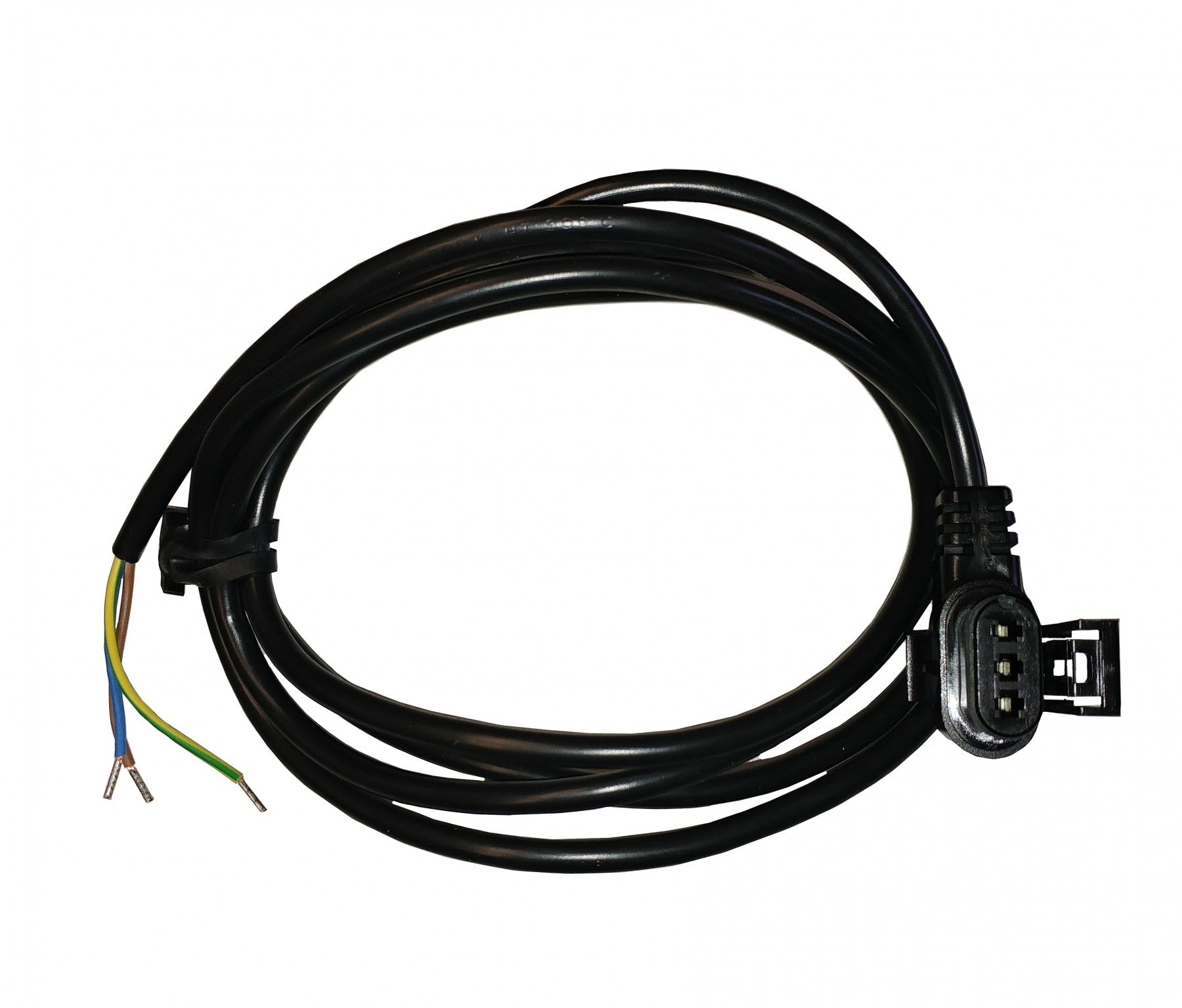 Wunkelstecker für Pumpe