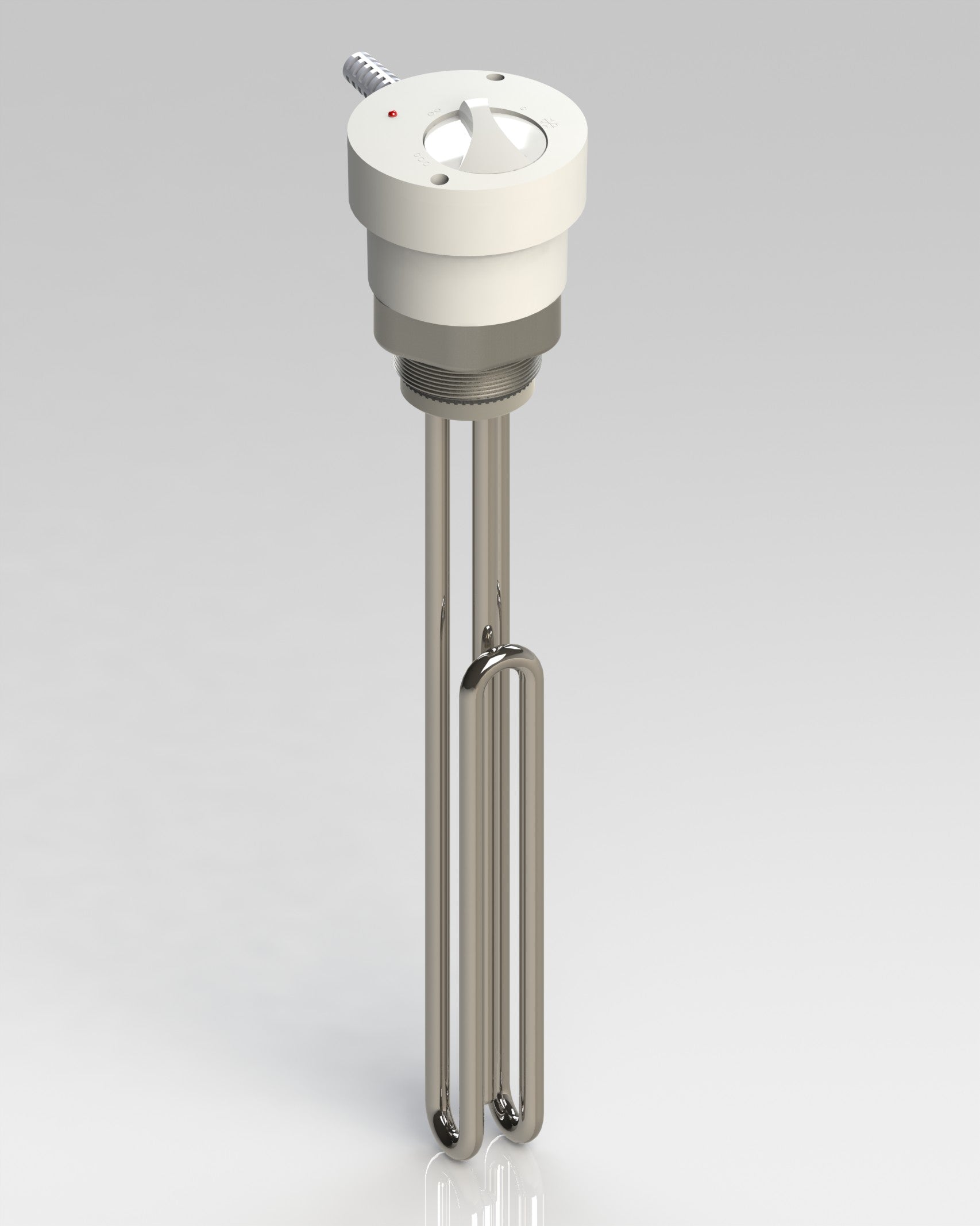 Elektrische Heizstäbe für Speicher 4,5kW 3~400V
