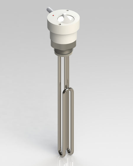 Elektrische Heizstäbe für Speicher 4,5kW 3~400V