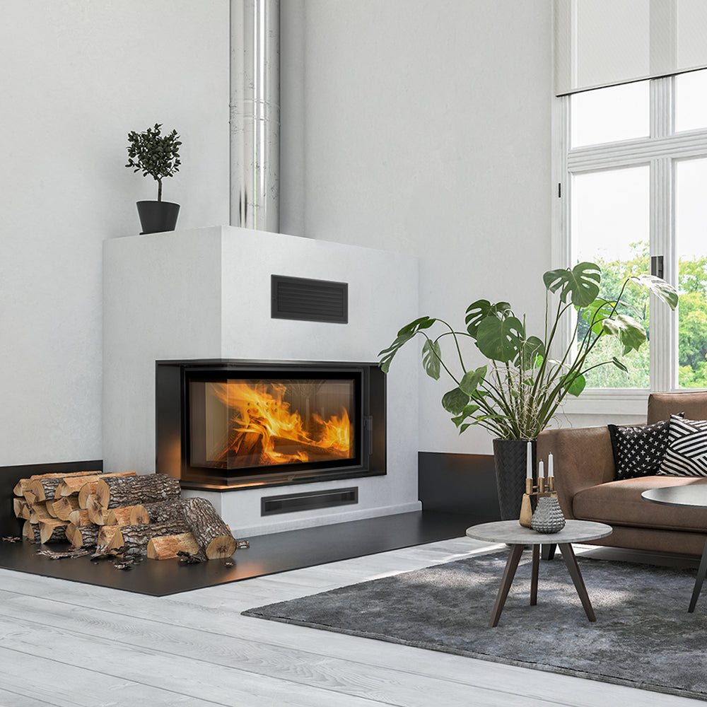 Ambientebild - MBM/PW/10/L/BS/W | klimaworld.com