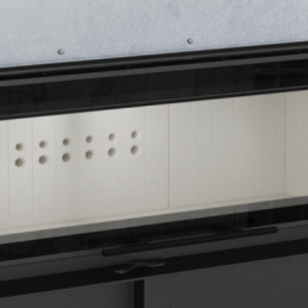 Ansicht Griff - MBM/PW/10/G/W | klimaworld.com