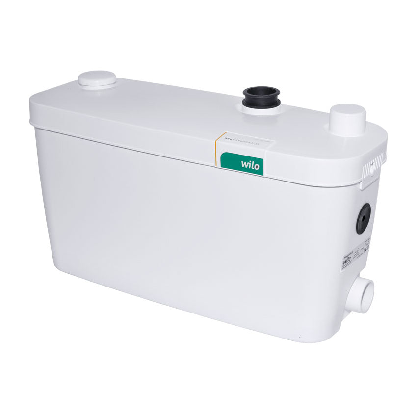 Wilo | HiDrainlift 3-35 