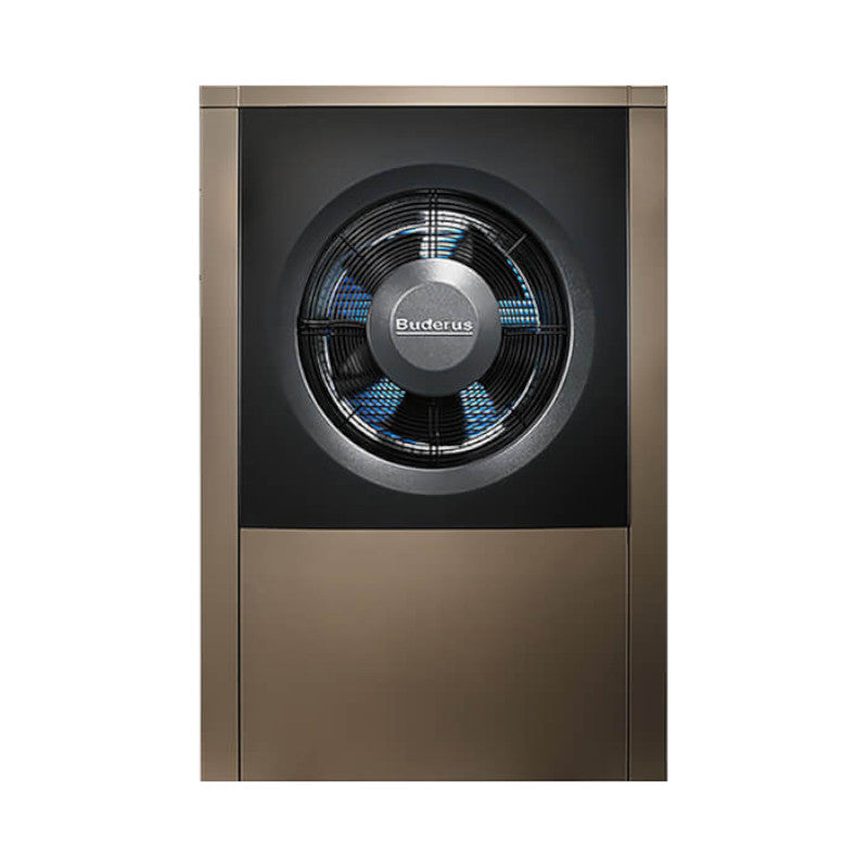 BUDERUS | Wärmepumpe | WLW196i-14 ARTP120 | 14 kW