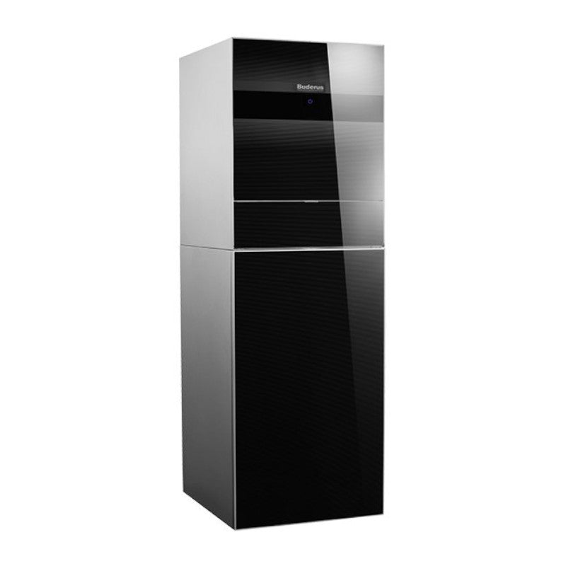 BUDERUS | Wärmepumpe | WLW196i-14 ARTP120 | 14 kW