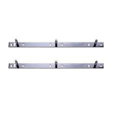Wandhalter für drei Heizkreissets, WMS 3
