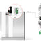 Wolf ISM8 - KNX Schnittstellenmodul Set extern