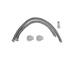  Wolf Anschluss Set COB 