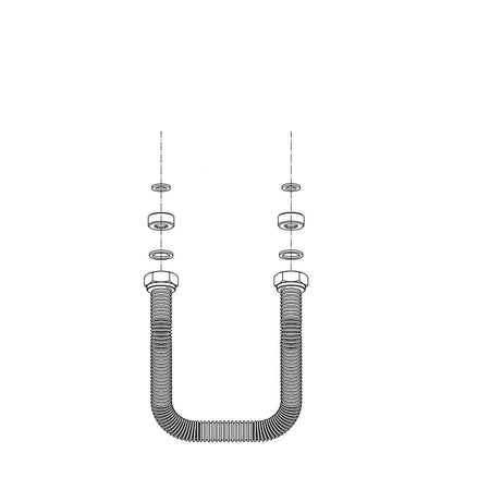 Wolf CGB-2-14 Gasbrennwert-Heiztherme