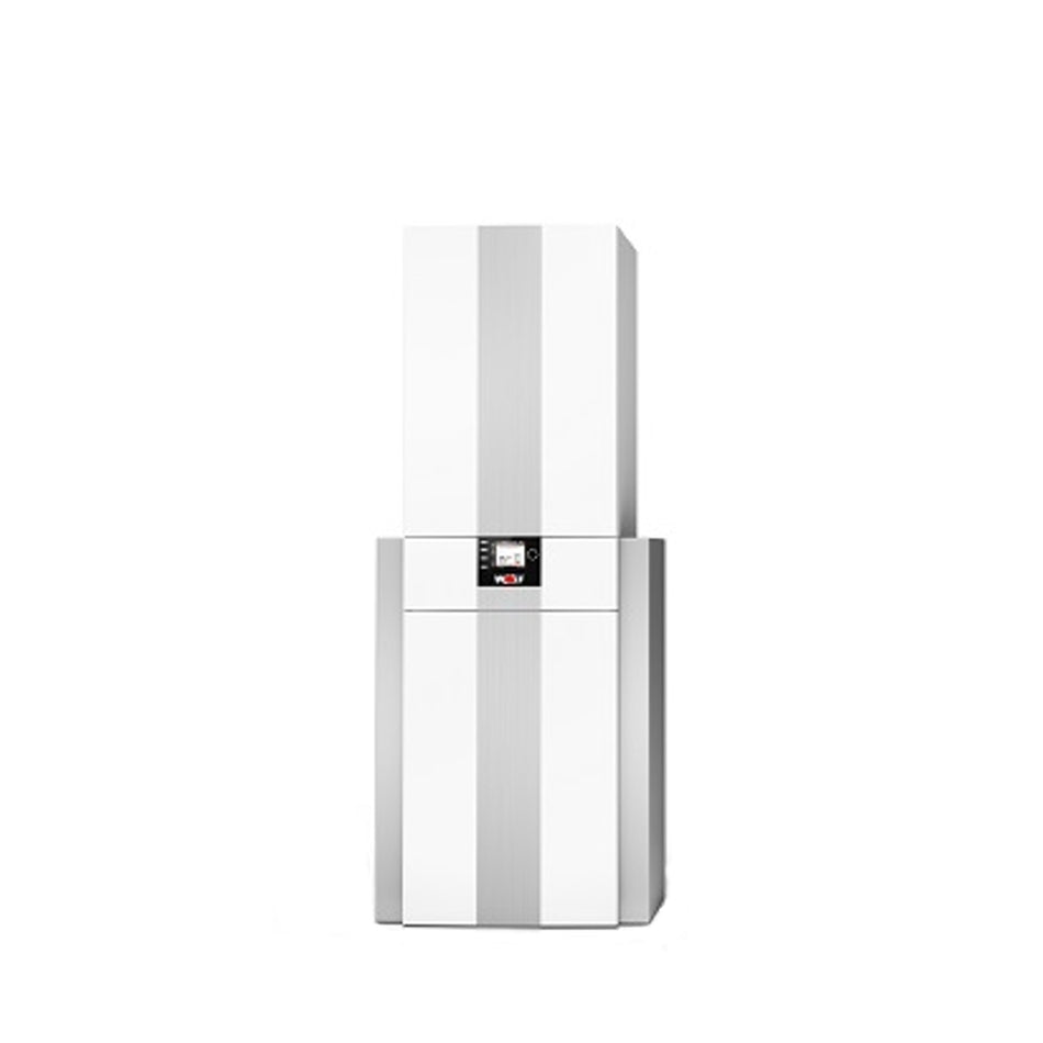 Gas-Brennwerttherme | 20 kW | B-Ware