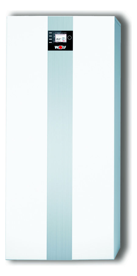 Wolf Ölbrennwertkessel COB-2-29 B30 ComfortLine | Ölgebläsebrenner 28,8 kW