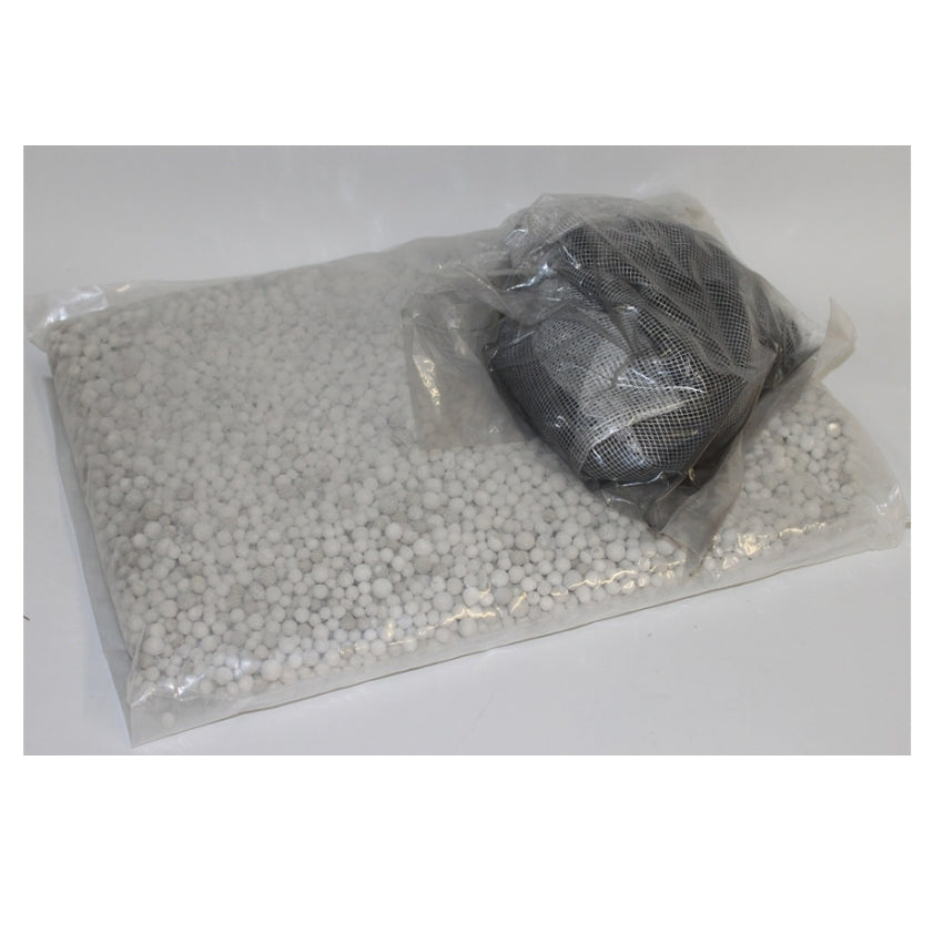 Wolf Granulatsatz- Nachfüllpackung  für COB-15/20/29, TOB, COB-40