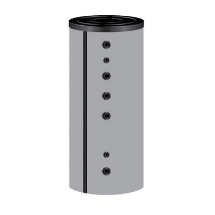 ThermoFlux Pufferspeicher