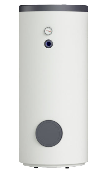 ThermoFlux Doppel-Windelung Speicher ISSWP 300 | klimaworld.com