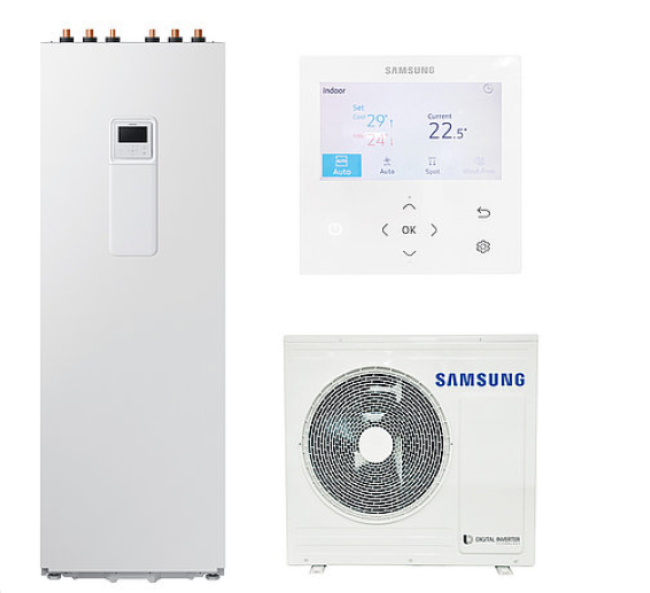 SAMSUNG WPLW-Hub-Mono-5-200 | klimaworld.com