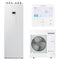 SAMSUNG | Luft-Wasser-Wärmepumpe WPLW-HUB Mono-8-260-3 | 8 kW