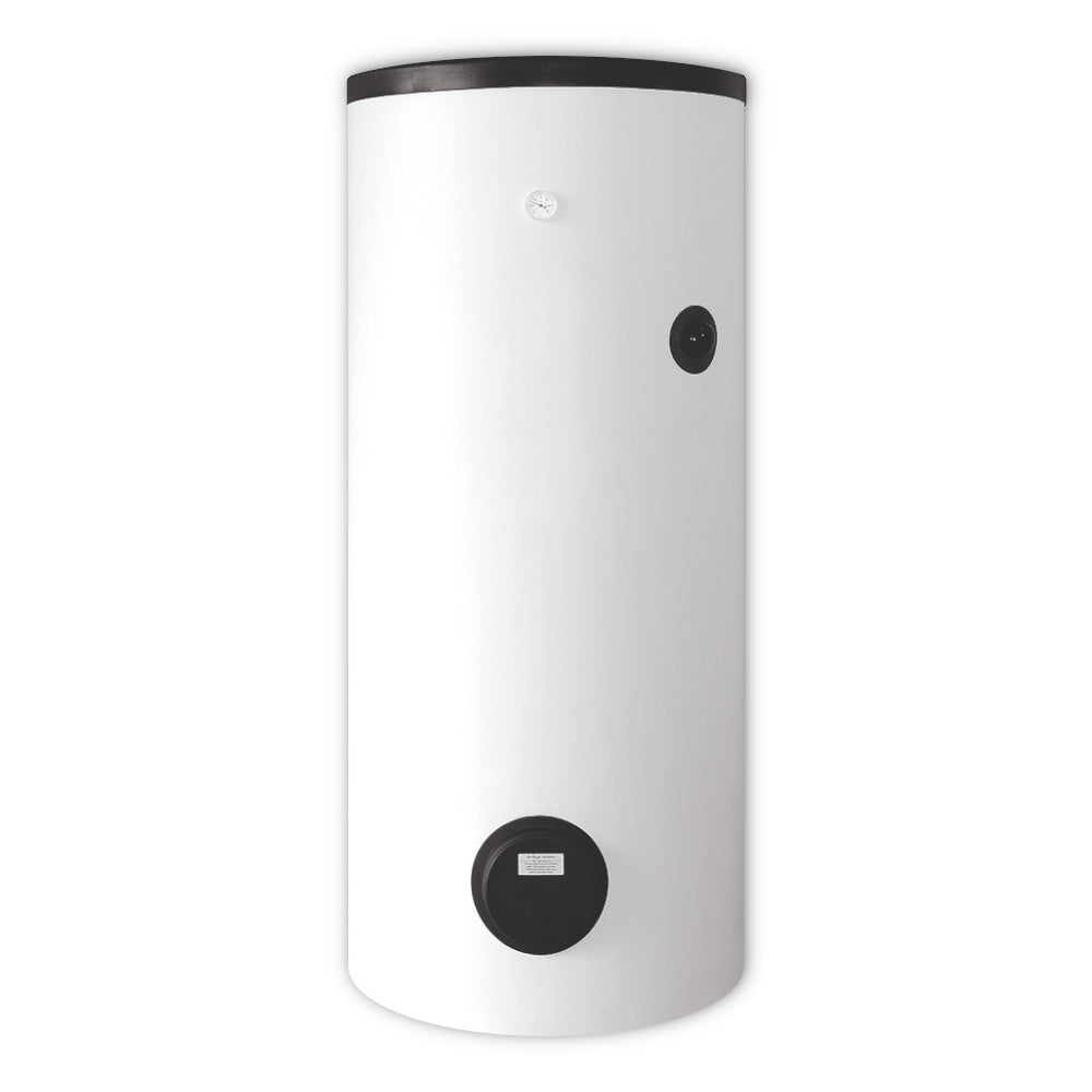 MITSUBISHI | Wärmepumpen-Trinkwarmwasserspeicher WPS400-1 | 380 Liter