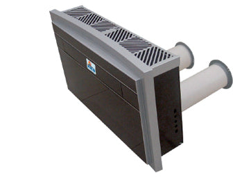 Monoblock Klimagerät EES WPWG-LL-32 DC Inverter Klimaanlage 3,2 kW