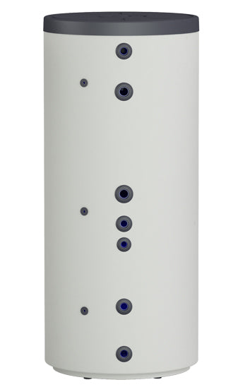 Styleboiler Doppel-Windelung Speicher ISSWWP 400 | klimaworld.com