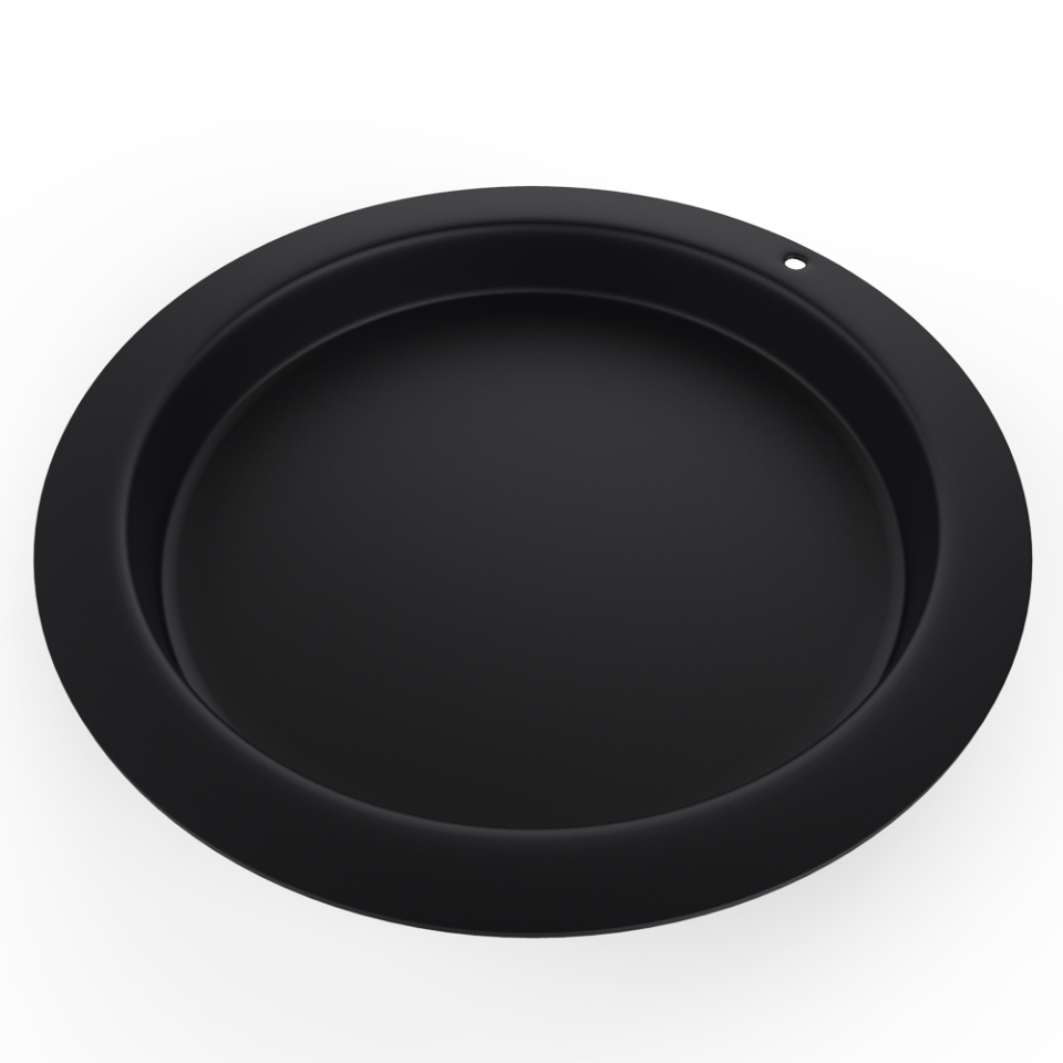 Kratki Duftschale | Behälter Aromatherapie Biokamin | BIO/KAPELUTEK