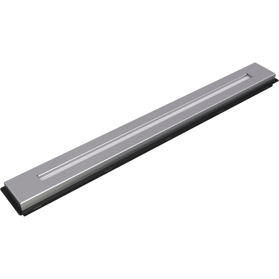 Kratki Brennstoffbehälter lang für Biokamine | 0,75 L | AF/PL/930