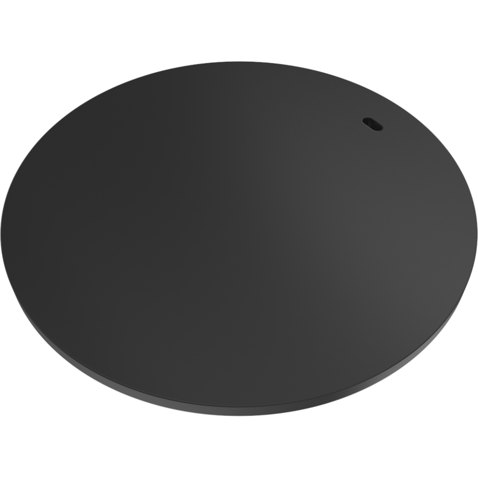 Kratki Abdeckung Rauchabzug Kaminofen KOZA AB