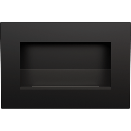 Kratki Biokamin Golf + Glas | schwarz | GOLF/CZARNY/TUV/PRZESZKLENIE