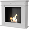 Kratki Biokamin December P Modell | weiß | DECEMBER/P/TUV