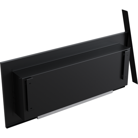 Kratki Biokamin Delta 2 Slim + Glas | DELTA2/CZARNY/SLIM/PRZESZKLENIE