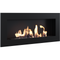 #Kratki Biokamin Delta 2 Slim | schwarz | DELTA2/CZARNY/SLIM/TUV