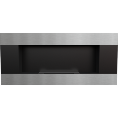 DELTA2/CZARNY/HORIZONTAL/TUV