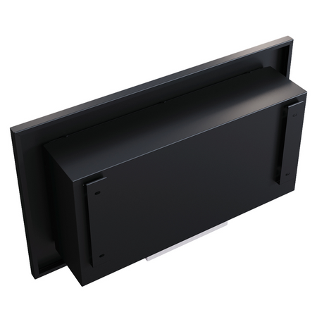 Kratki Biokamin Golf 2 | schwarz | GOLF/2/CZARNY/TUV