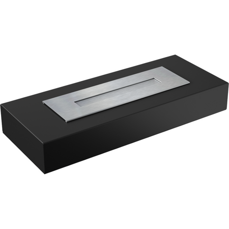 Kratki Biokamin India Max | schwarz | INDIA/MAX/CZARNY/TUV