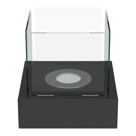 Kratki Biokamin / Tischkamin Tango 3 | schwarz | TANGO3/CZARNY/TUV