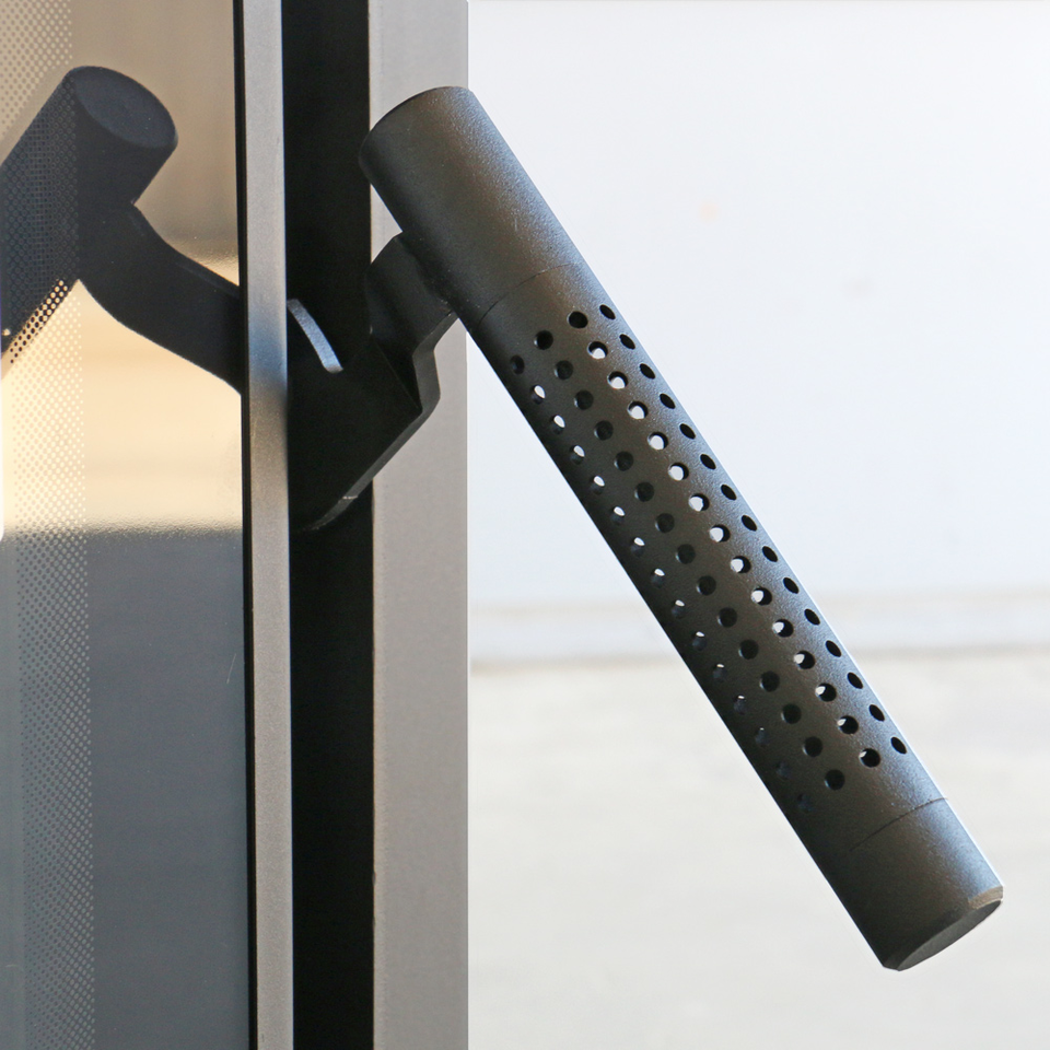 Ansicht Griff - LUCY/12/SLIM