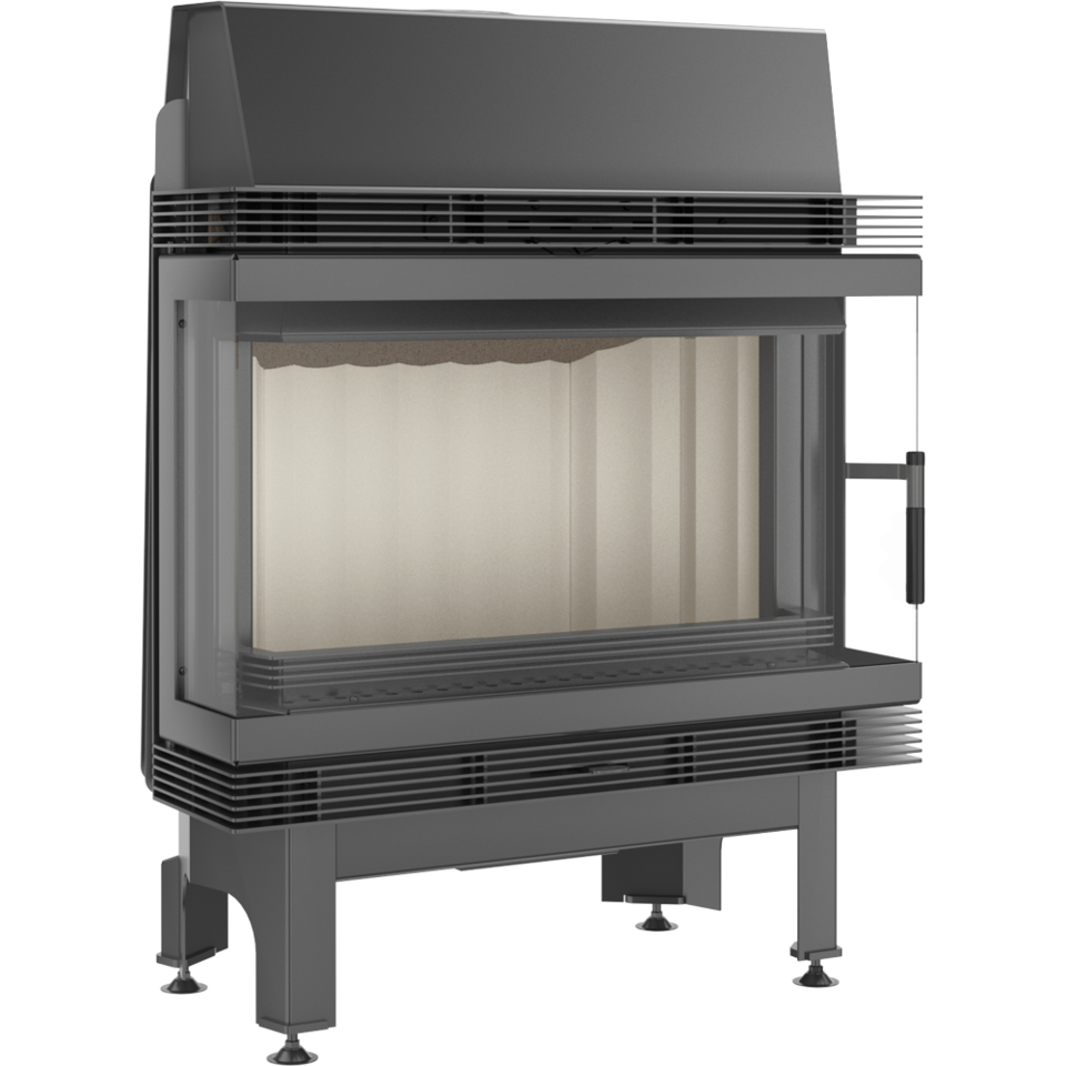 Kratki Blanka 12 front | klimaworld.com