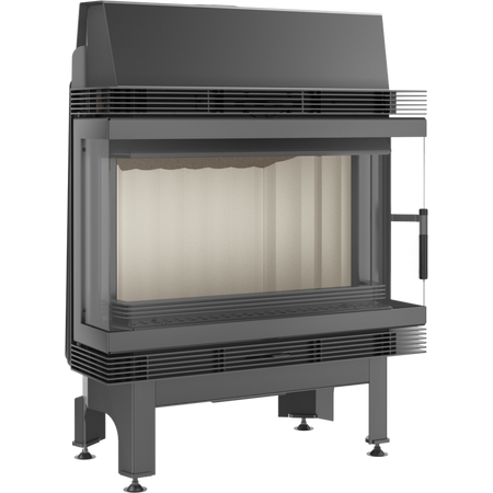 Kratki Blanka 12 front | klimaworld.com